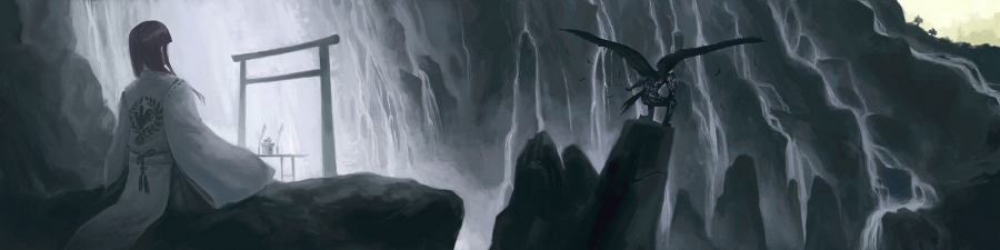 Jade regent banner greyscale 2
