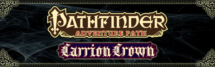 Maps | Pathfinder :Carrion Crown | Obsidian Portal