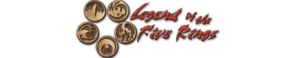 L5r logo png op