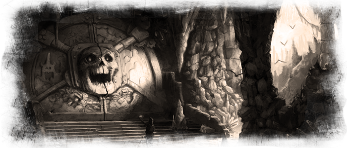 Vraath Vault Vraath Vault