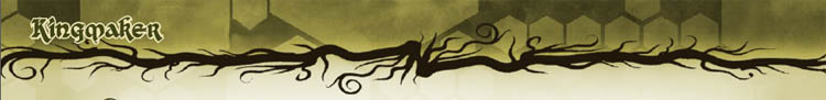 Kingmaker banner
