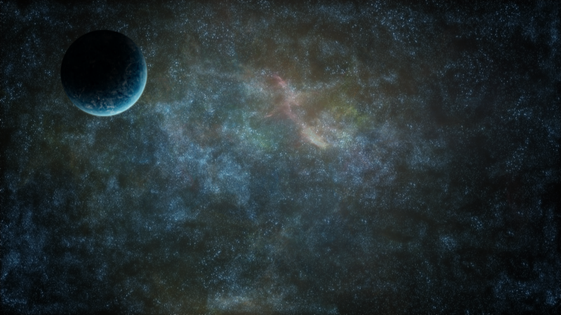 Starscape