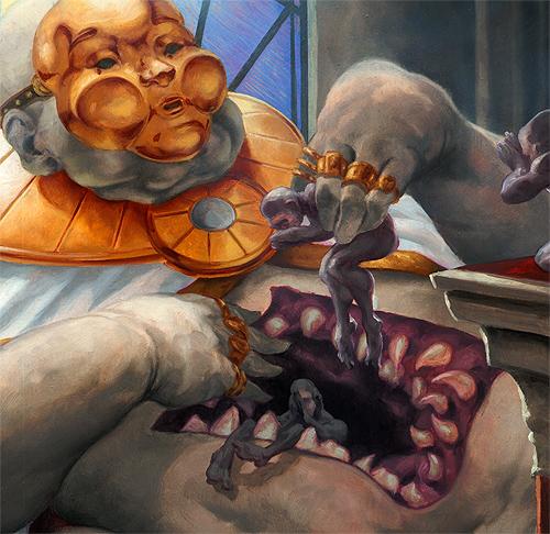 Single And Sober Hookup Slaad D&d Single And Sober Hookup Slaad D&d
