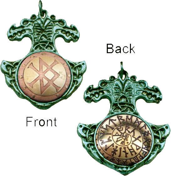 Amulet Of The Ways Shimmering Kingdoms Fate Obsidian Portal - 