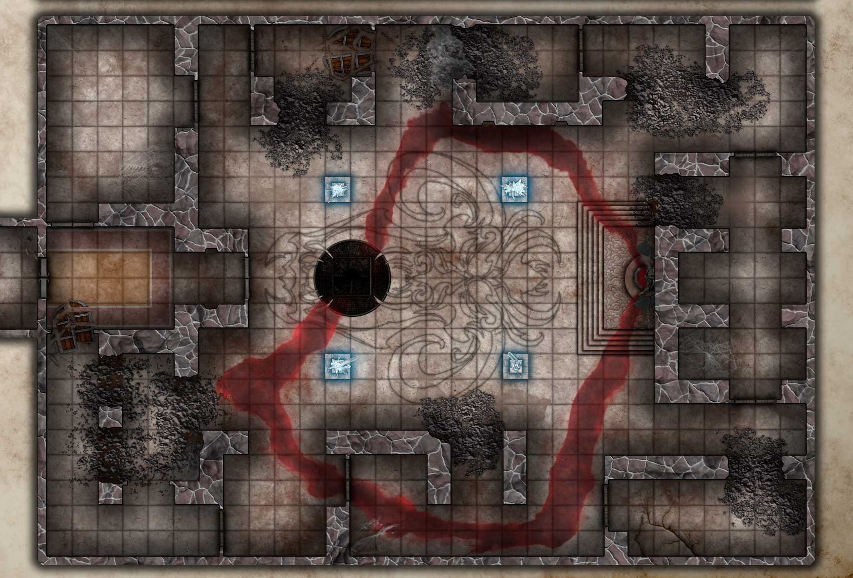 701 The Points of Light Campaign (D&D 4e) Obsidian Portal