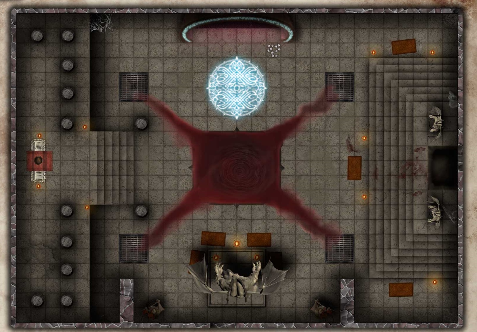 702 The Points of Light Campaign (D&D 4e) Obsidian Portal