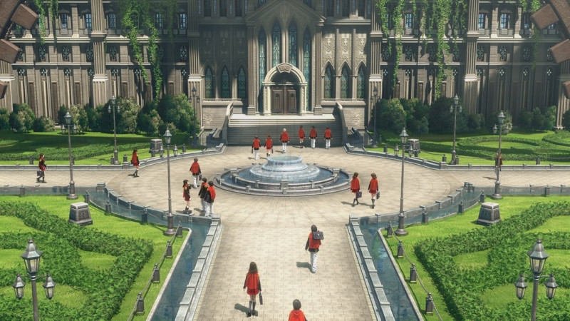 Fftype 0 suzaku school