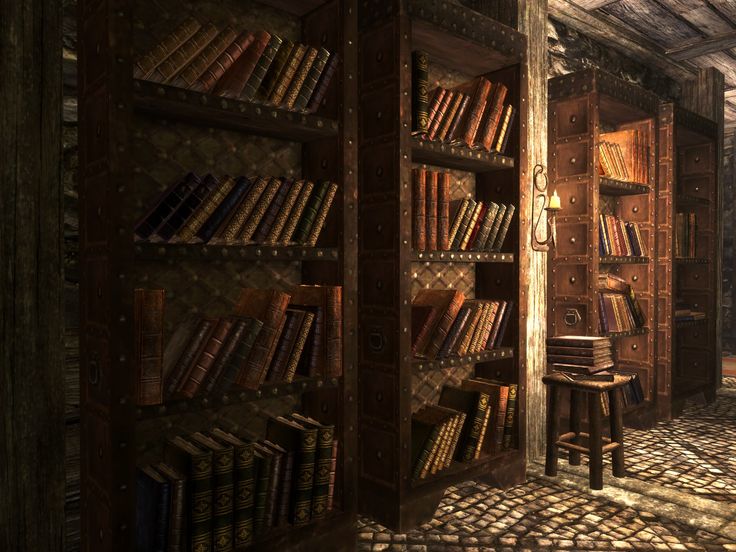 Castle_Library.jpg Castle_Library.jpg