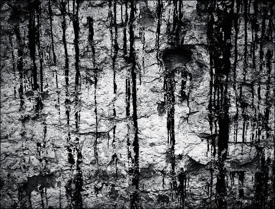 Black rain inessa burlak