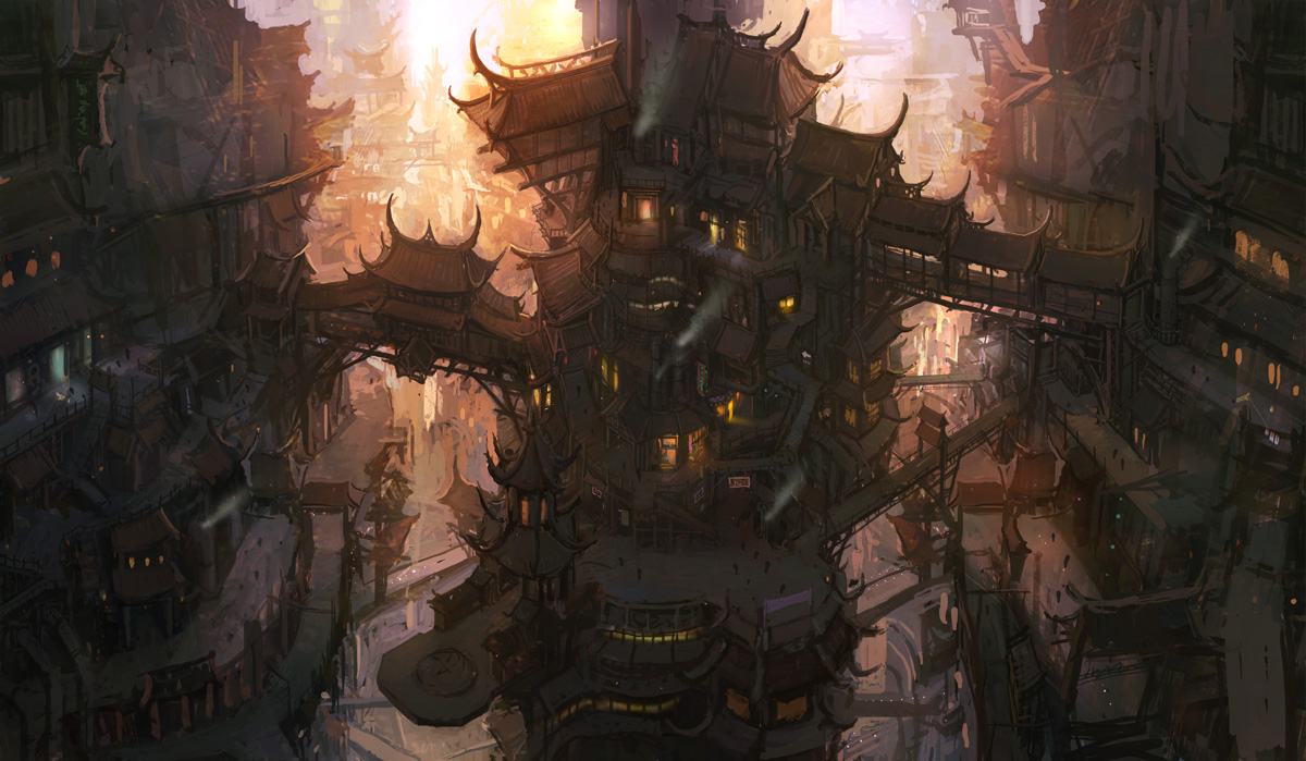 old_city_by_wanbao.jpg old_city_by_wanbao.jpg
