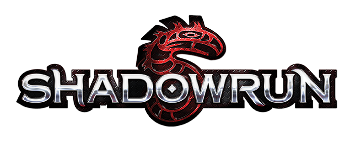 Shadowrun 5 logo flat cmyk