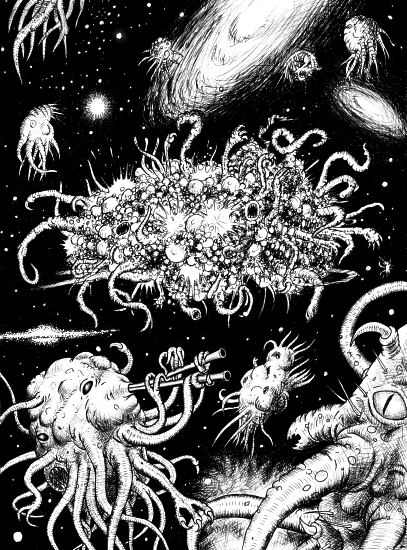 Azathoth Azathoth