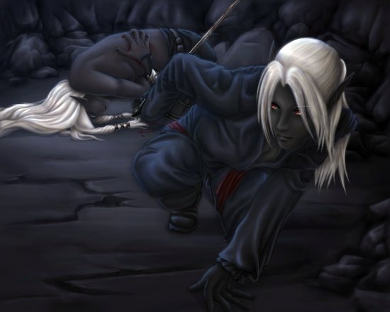 Drow_fight.jpg Drow_fight.jpg