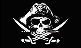 Jolly roger