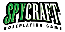 Spycraft
