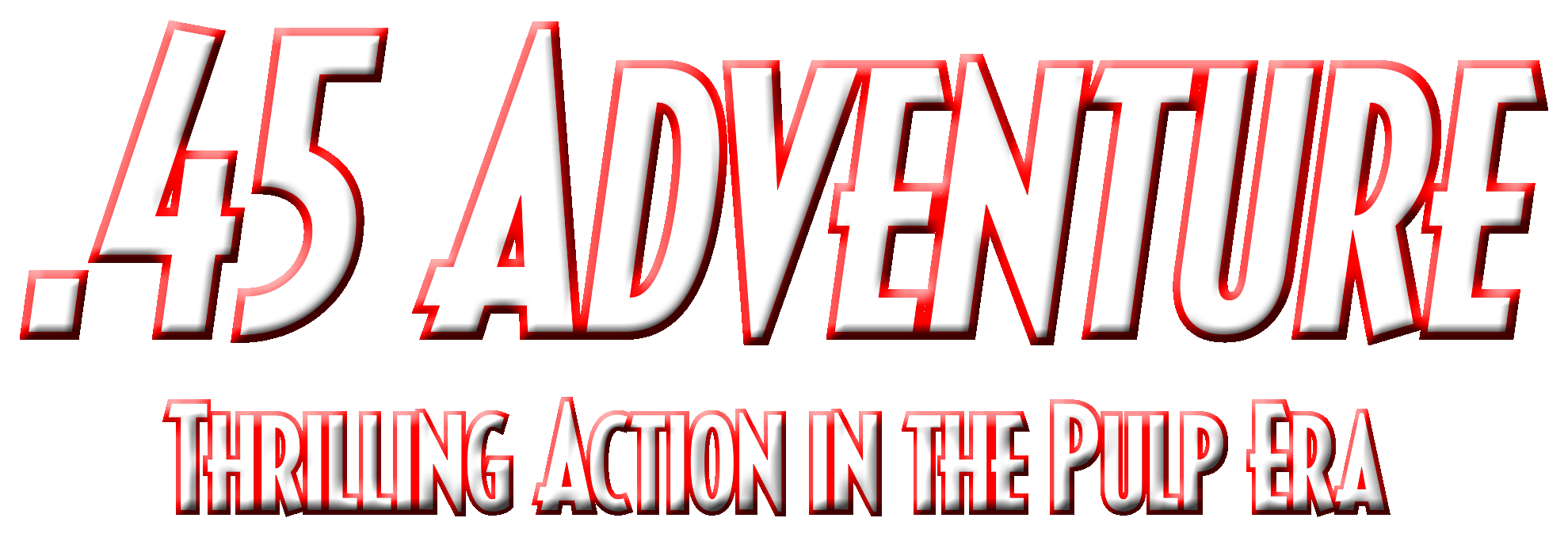 .45 Adventure