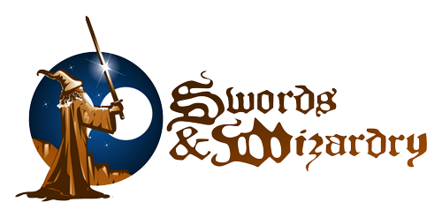 Swords & Wizardry