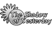 The Shadow of Yesterday