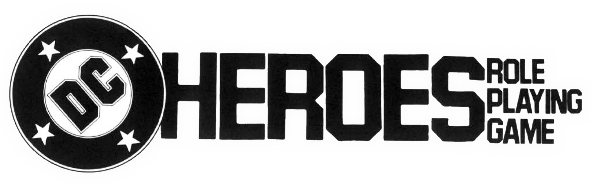 DC Heroes