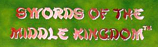 Swords of the Middle Kingdoms