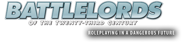 BattleLords of the Twenty-Third Century
