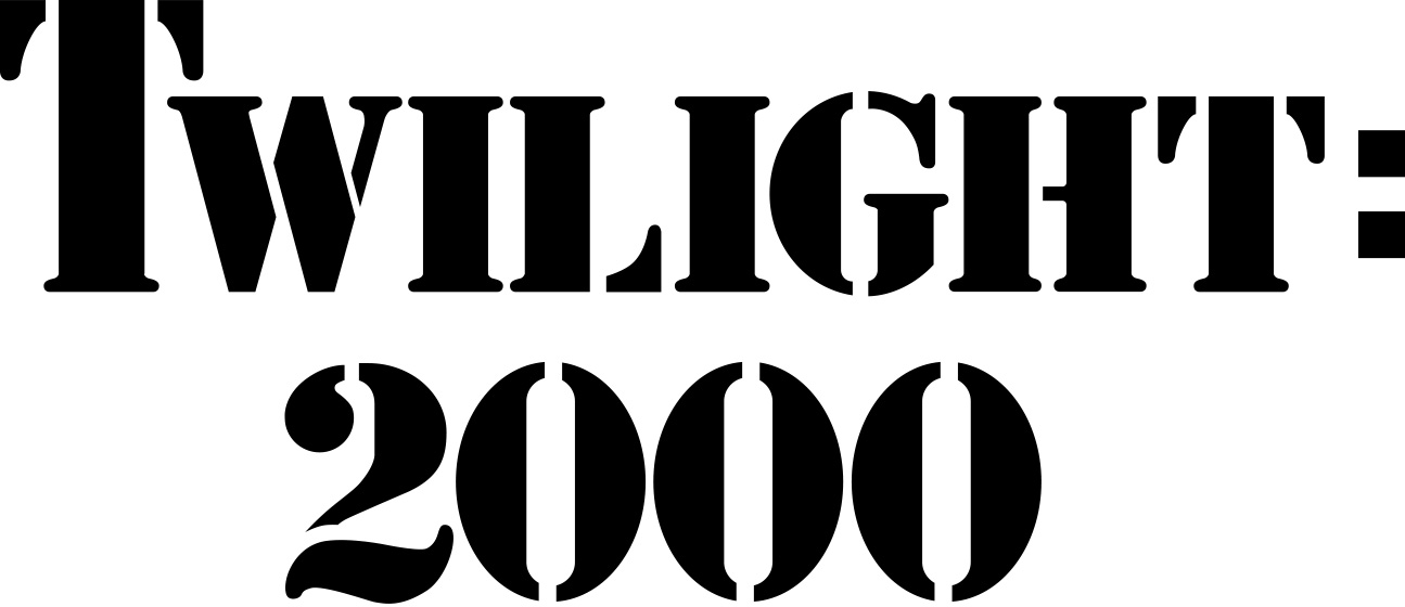 Twilight 2000
