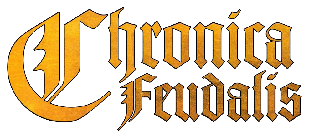 Chronica Feudalis