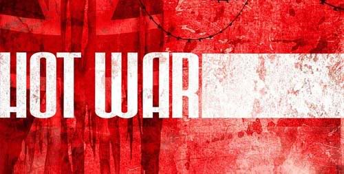 Hot War