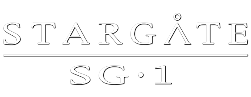 Stargate SG1