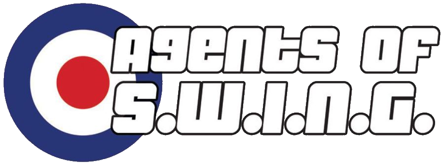 Agents of S.W.I.N.G.
