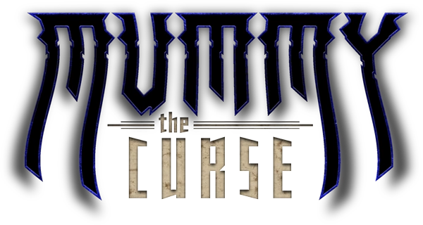 Mummy: The Curse