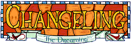 Changeling: The Dreaming
