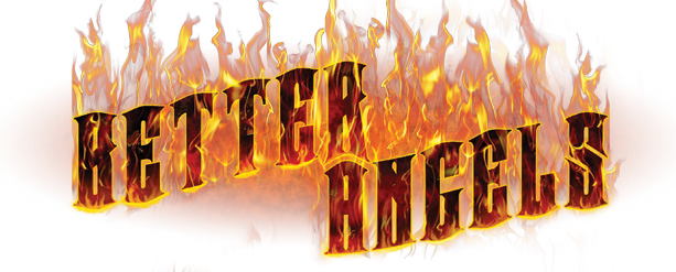 Better Angels