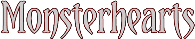 Monsterhearts