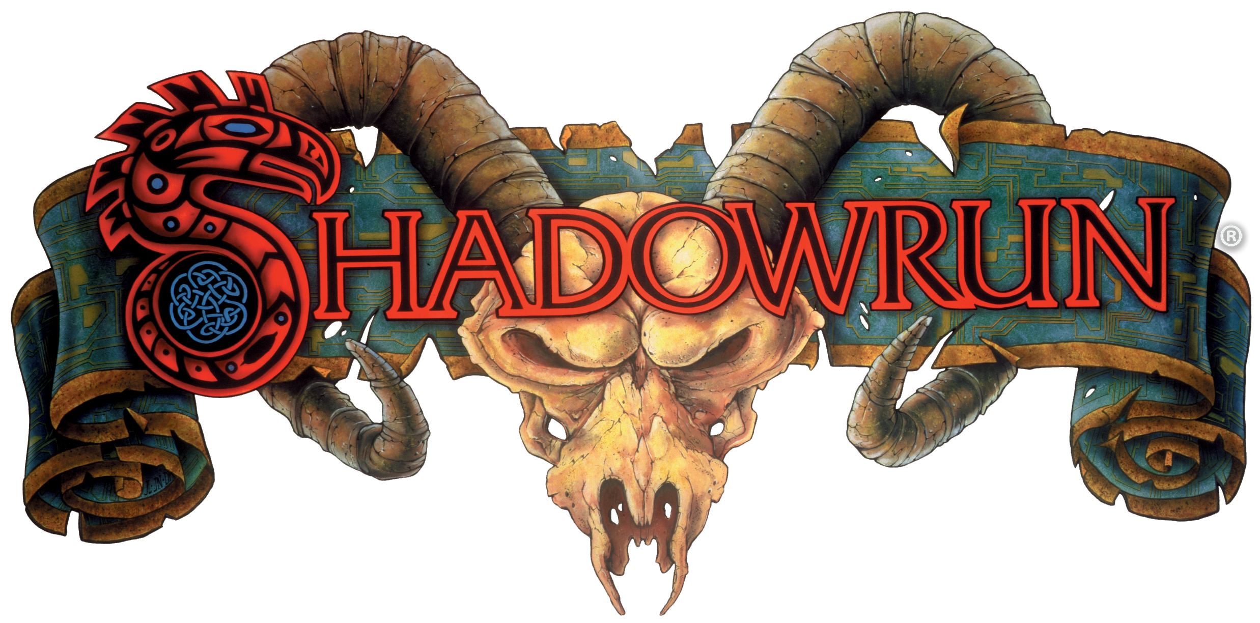 Shadowrun