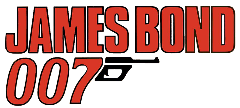 James Bond 007