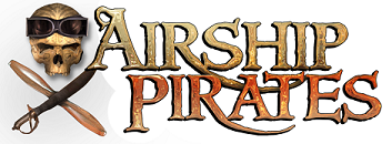 Airship Pirates