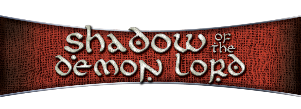 Shadow of the Demon Lord