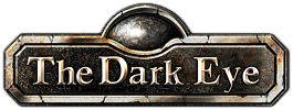 The Dark Eye