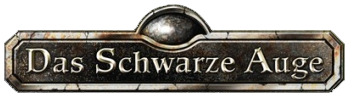 Das schwarze Auge