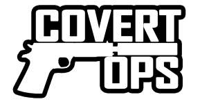 Covert Ops