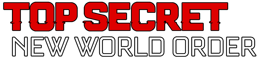 Top Secret: New World Order