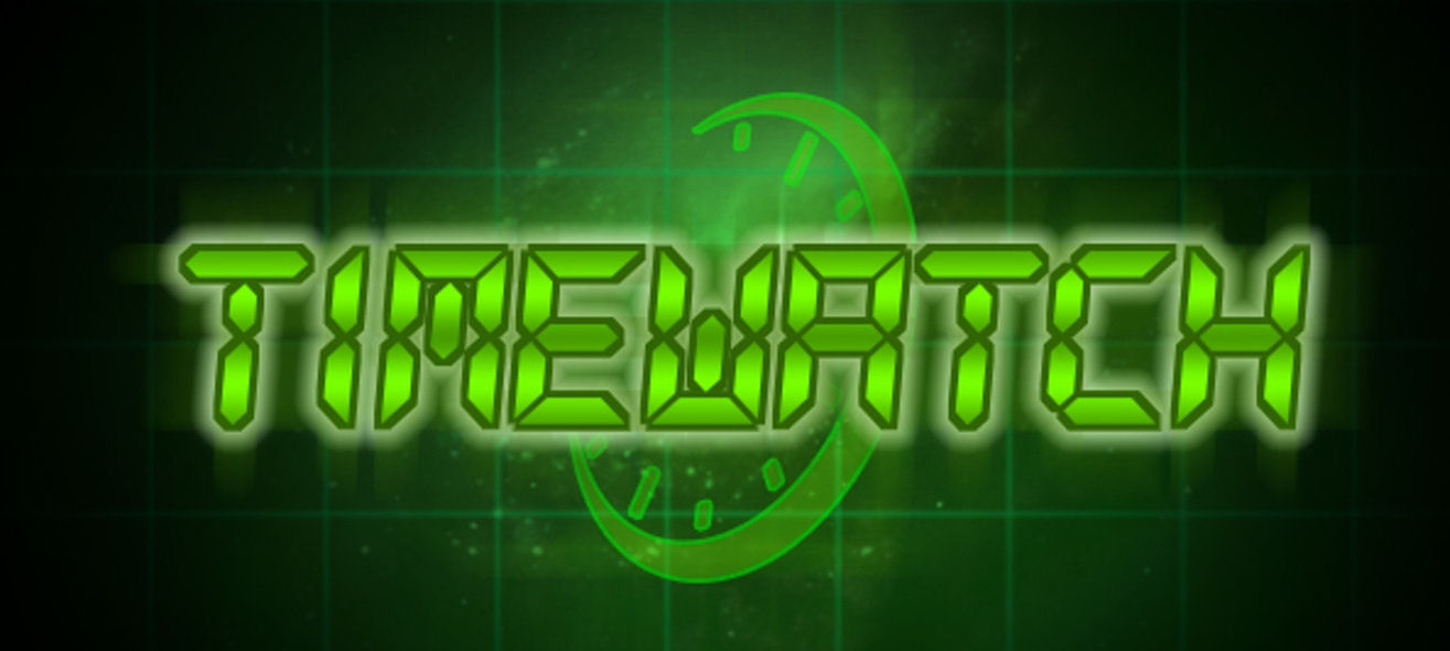 TimeWatch