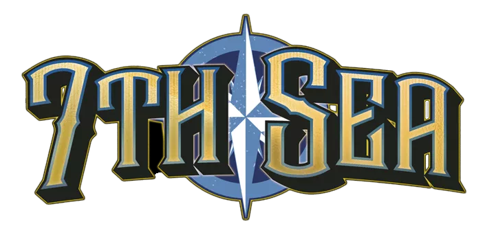 7th Sea 2E