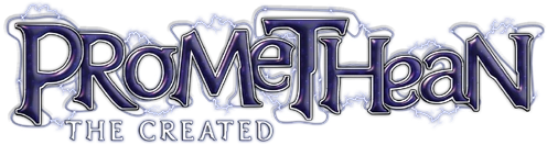 Promethean: The Created