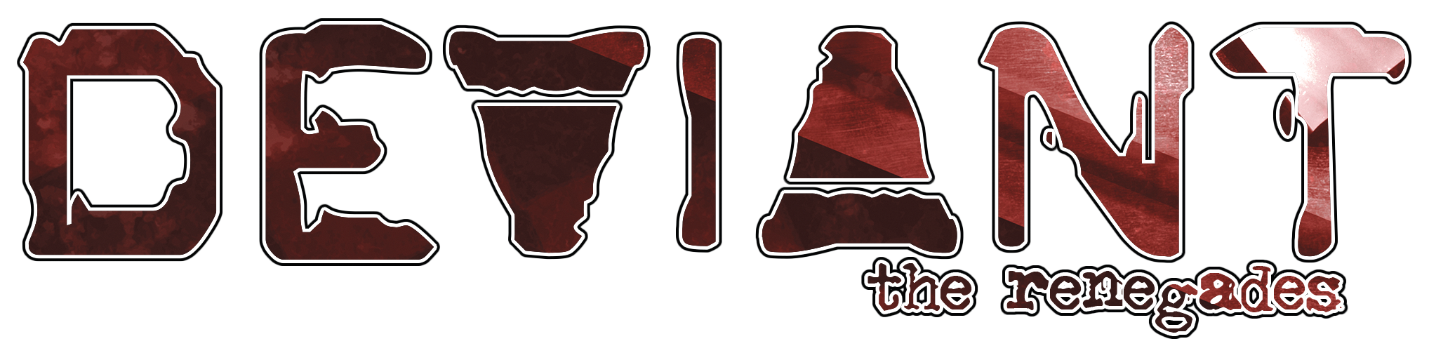 Deviant: The Renegades