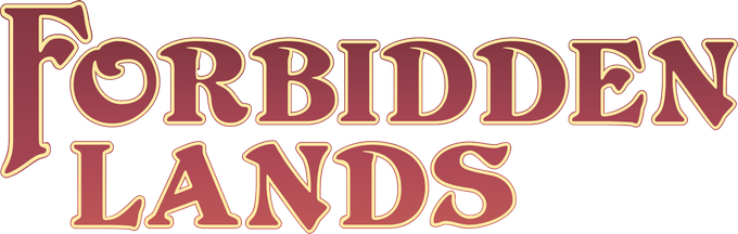 Forbidden Lands