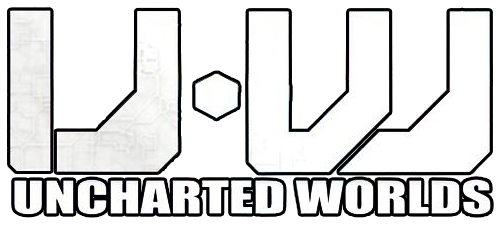 Uncharted Worlds