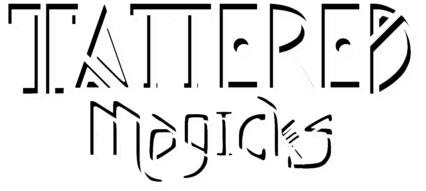 Tattered Magicks