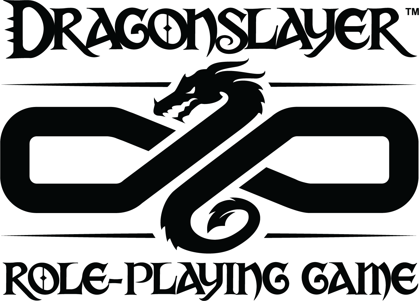 Dragonslayer RPG